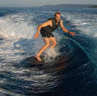 Jobe Pace Wakesurfer - 142,2 cm x 52 cm