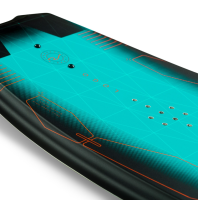 Jobe Logo sorozatú wakeboard - 138 cm