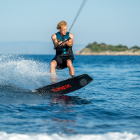 Jobe Logo sorozatú wakeboard - 138 cm