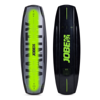 Jobe Vanity Wakeboard 131 cm + MAZE kötések univerzális méret