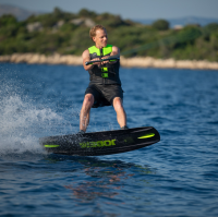 Jobe Vanity Wakeboard - különböző méretekben