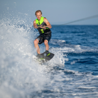Jobe Vanity Wakeboard - különböző méretekben