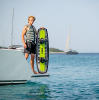Jobe Vanity Wakeboard - különböző méretekben