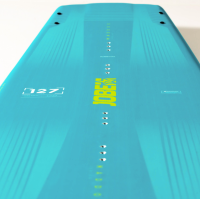 Jobe Maddox Junior wakeboard gyerekeknek - 127 cm
