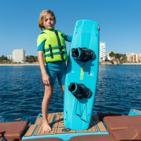Jobe Maddox Junior wakeboard gyerekeknek - 127 cm