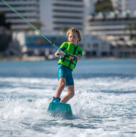 Jobe Maddox Junior wakeboard gyerekeknek - 127 cm