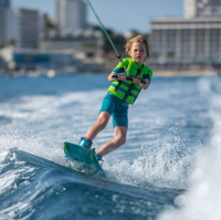 Jobe Maddox Junior wakeboard gyerekeknek - 127 cm