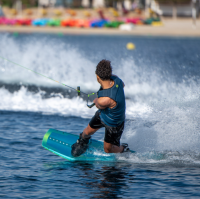 Jobe Breach wakeboard - 143 cm