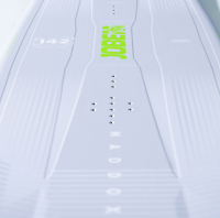 Jobe Maddox wakeboard - különböző méretekben