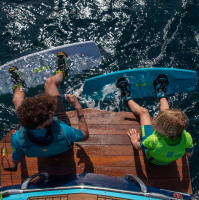 Jobe Maddox wakeboard - különböző méretekben