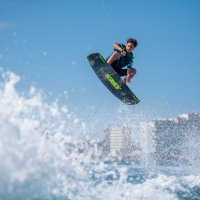 Jobe Maddox wakeboard - különböző méretekben
