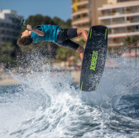 Jobe Maddox wakeboard - különböző méretekben
