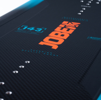 Jobe Prolix Wakeboard - különböző méretekben