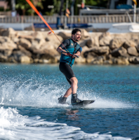 Jobe Prolix Wakeboard - különböző méretekben