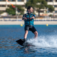 Jobe Prolix Wakeboard - különböző méretekben
