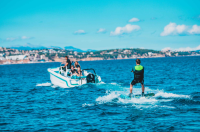 Jobe Prolix Wakeboard - különböző méretekben