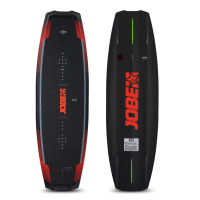 Jobe Logo Wakeboard 138 + UNIT kötés