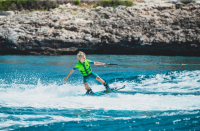 Jobe Jinx Wakeboard csomag 128