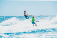 Jobe Jinx Wakeboard csomag 128