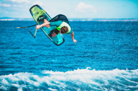 JOBE VANITY Wakeboard 131 cm + Egységkötések