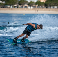 Jobe Charge wakeboard kötés