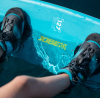 Jobe Ripper wakeboard kötés gyerekeknek