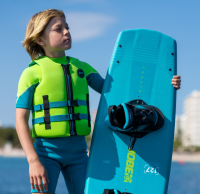 Jobe Ripper wakeboard kötés gyerekeknek