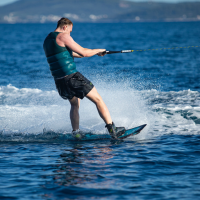 Jobe Maze Wakeboard Kötés - Univerzális