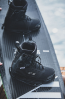 Jobe Nitro wakeboard kötés