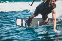 Jobe Nitro wakeboard kötés