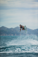 Jobe Frontier Wake fogantyú