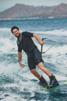 Jobe Frontier Wake fogantyú