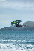 Jobe Frontier Wake fogantyú