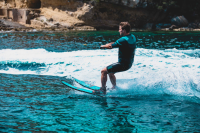 Jobe Mode Combo Waterskis 67" - kombinált sílécek