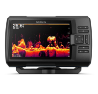 Garmin Striker Vivid 5cv halradar
