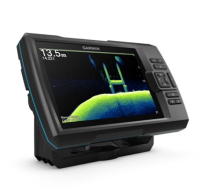 Garmin Striker Vivid 5cv halradar