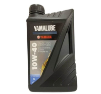 YAMALUBE API-S4-M félszintetikus 10W-40 motorolaj -1L