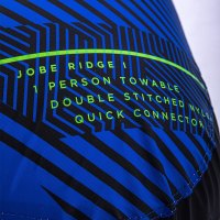 JOBE RIDGE TOWABLE 1P felfújható vízi fánk - funtube Ø137 cm