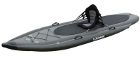 ALLROUNDMARIN HORGÁSZ SUP - horgász evezős deszka 335x112x15cm