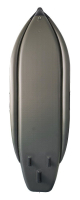 ALLROUNDMARIN HORGÁSZ SUP - horgász evezős deszka 335x112x15cm