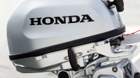 HONDA BF4AH LH NU CSÓNAKMOTOR