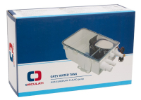 Europump szennyvízszivattyú 12 V
