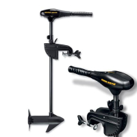 Minn Kota Endura 50 C2 elektromos motor - 91 cm-es fa