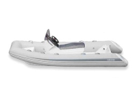 Gumicsónak GRAND Silver line S470NS - SPORT változat