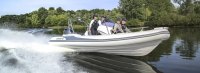 Gumicsónak GRAND Golden Line G580GLF