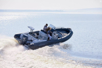 Gumicsónak GRAND Golden Line G750L