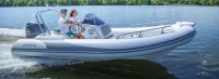 Gumicsónak GRAND Golden Line G500GLF