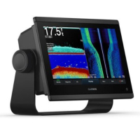 GARMIN GPSMAP 923 xsv (halradar + GPS)
