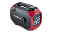 HONDA EU32i hordozható generátor