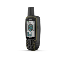 GARMIN GPSmap 65s EURÓPA